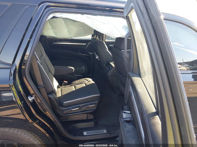 2025 CADILLAC ESCALADE 1GYS9FRL6SR412110 Photo 7