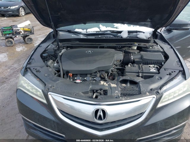 Продаж на аукціоні авто 2015 Acura Tlx V6, vin: 19UUB2F3XFA025842, номер лоту: 44460600