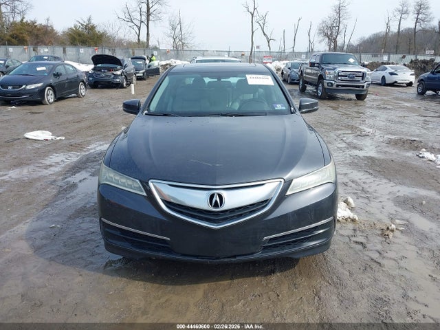 Продаж на аукціоні авто 2015 Acura Tlx V6, vin: 19UUB2F3XFA025842, номер лоту: 44460600