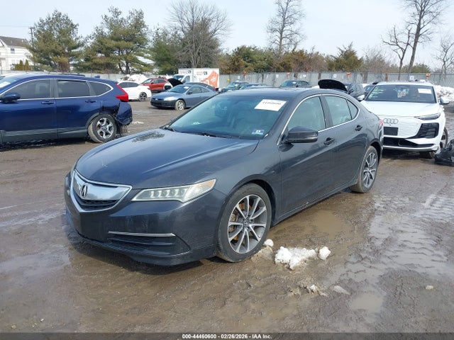 Продаж на аукціоні авто 2015 Acura Tlx V6, vin: 19UUB2F3XFA025842, номер лоту: 44460600