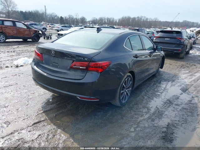 Продаж на аукціоні авто 2015 Acura Tlx V6, vin: 19UUB2F3XFA025842, номер лоту: 44460600