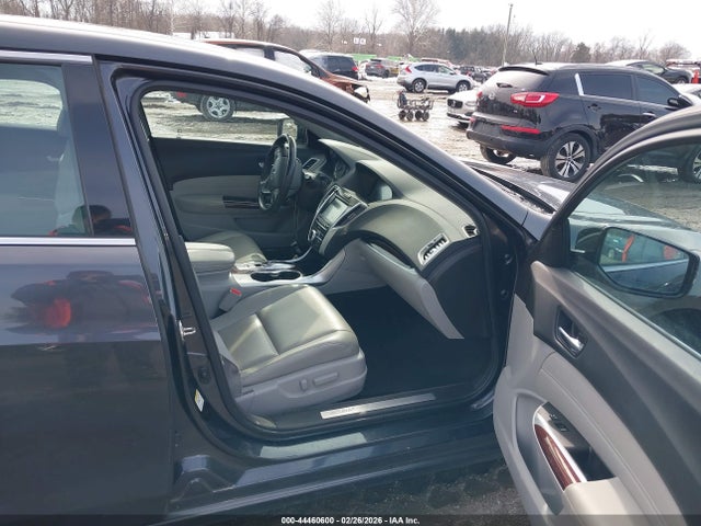 Продаж на аукціоні авто 2015 Acura Tlx V6, vin: 19UUB2F3XFA025842, номер лоту: 44460600