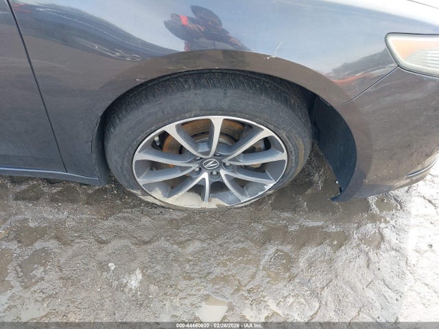 Продаж на аукціоні авто 2015 Acura Tlx V6, vin: 19UUB2F3XFA025842, номер лоту: 44460600