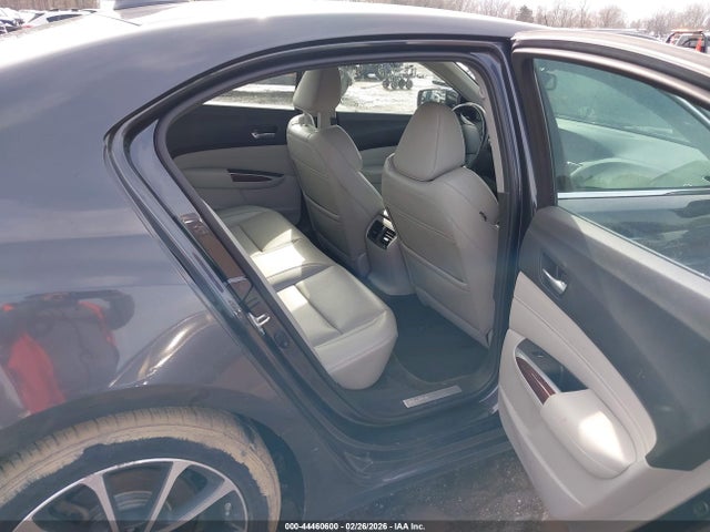 Продаж на аукціоні авто 2015 Acura Tlx V6, vin: 19UUB2F3XFA025842, номер лоту: 44460600