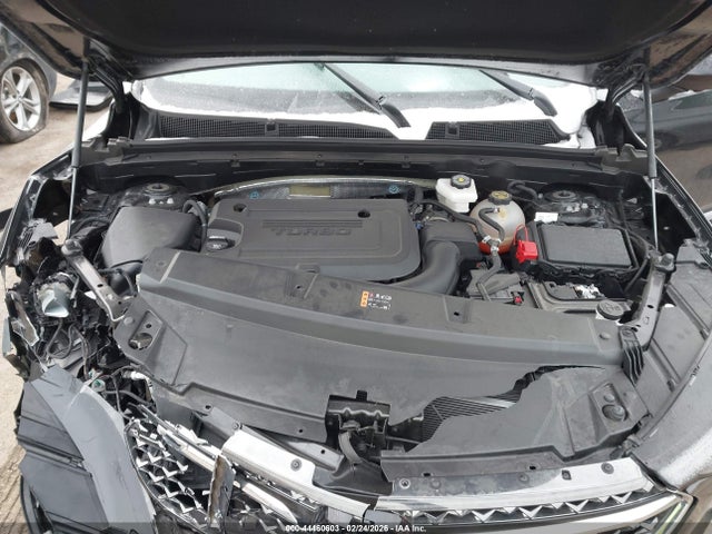 Aukcja sprzedaży 2023 Buick Envision Avenir Awd, vin: LRBFZSR42PD200865, numer aukcji: 44460603