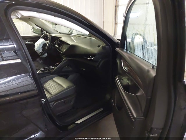 Aukcja sprzedaży 2023 Buick Envision Avenir Awd, vin: LRBFZSR42PD200865, numer aukcji: 44460603