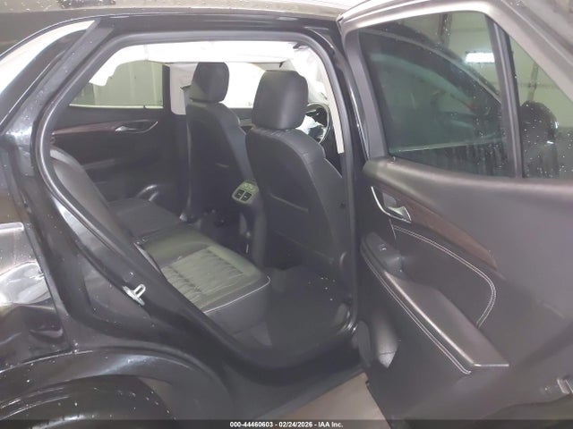 Aukcja sprzedaży 2023 Buick Envision Avenir Awd, vin: LRBFZSR42PD200865, numer aukcji: 44460603