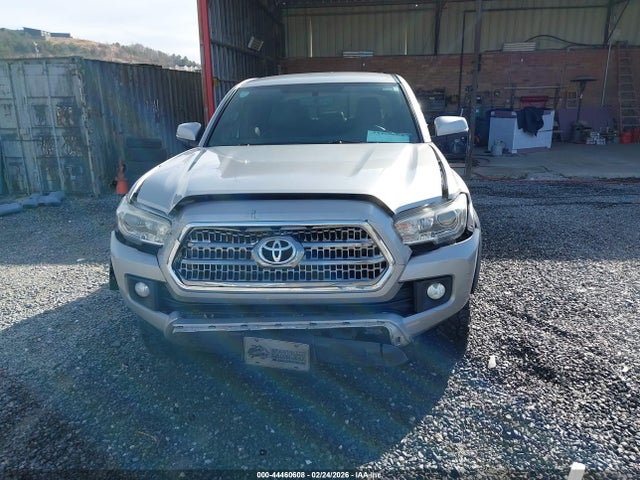 3TMAZ5CN5GM021271 Toyota Tacoma Dbl Cab/sr5/trd Sport/or