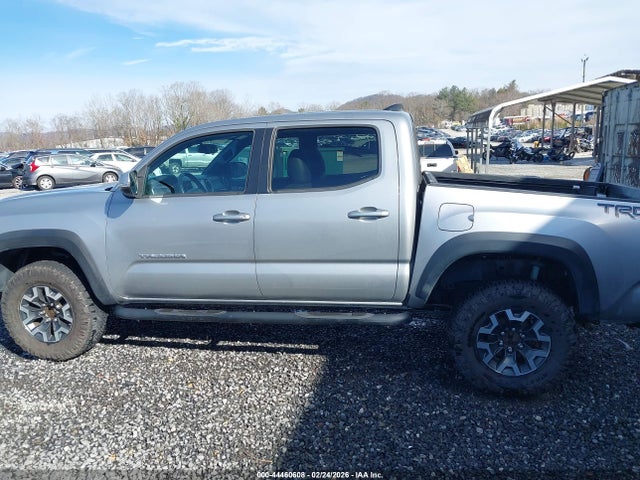 3TMAZ5CN5GM021271 Toyota Tacoma Dbl Cab/sr5/trd Sport/or