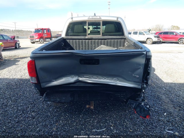 3TMAZ5CN5GM021271 Toyota Tacoma Dbl Cab/sr5/trd Sport/or