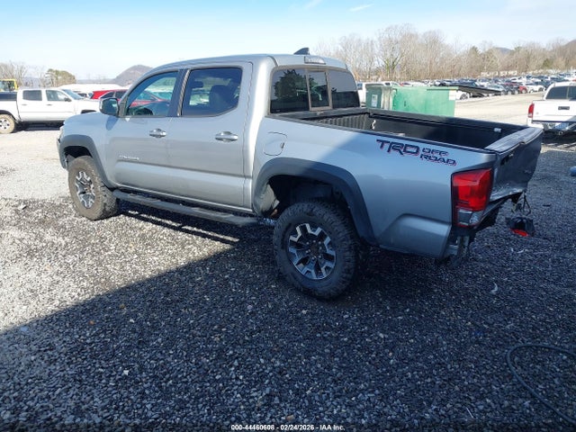 3TMAZ5CN5GM021271 Toyota Tacoma Dbl Cab/sr5/trd Sport/or