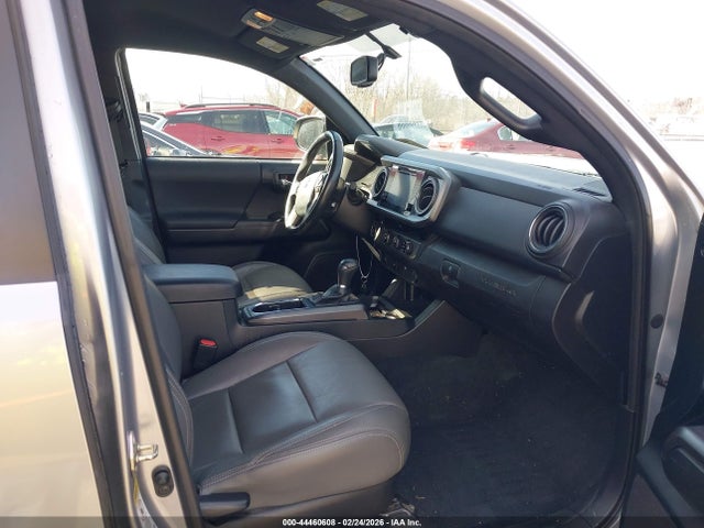 3TMAZ5CN5GM021271 Toyota Tacoma Dbl Cab/sr5/trd Sport/or