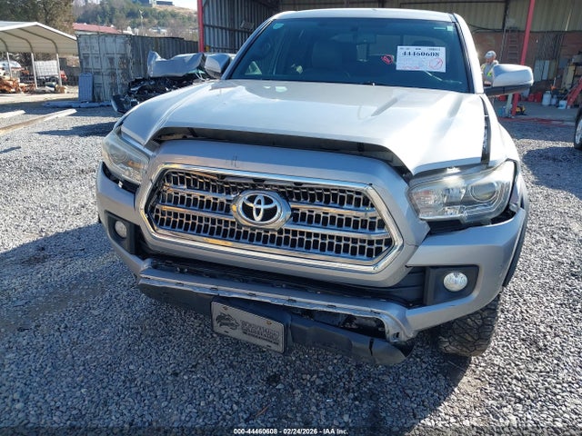 3TMAZ5CN5GM021271 Toyota Tacoma Dbl Cab/sr5/trd Sport/or