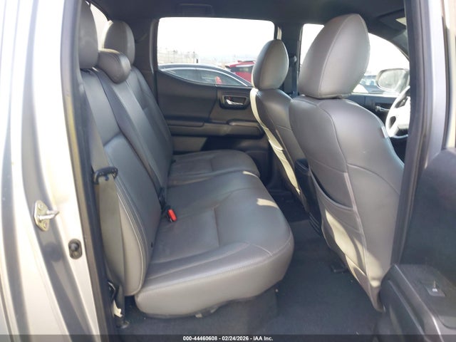 3TMAZ5CN5GM021271 Toyota Tacoma Dbl Cab/sr5/trd Sport/or