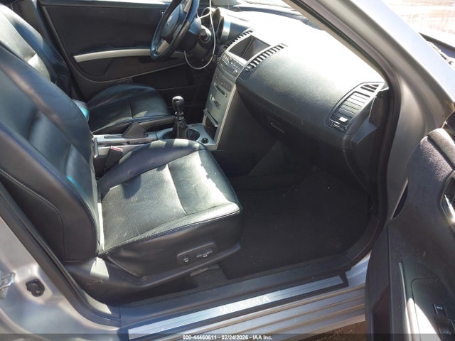 Aukcja sprzedaży 2006 Nissan Maxima 3.5 Se, vin: 1N4BA41EX6C821272, numer aukcji: 44460611