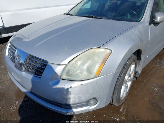Aukcja sprzedaży 2006 Nissan Maxima 3.5 Se, vin: 1N4BA41EX6C821272, numer aukcji: 44460611
