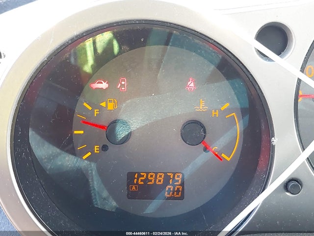 Aukcja sprzedaży 2006 Nissan Maxima 3.5 Se, vin: 1N4BA41EX6C821272, numer aukcji: 44460611