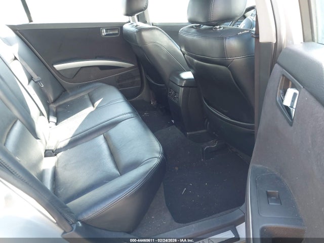 Aukcja sprzedaży 2006 Nissan Maxima 3.5 Se, vin: 1N4BA41EX6C821272, numer aukcji: 44460611