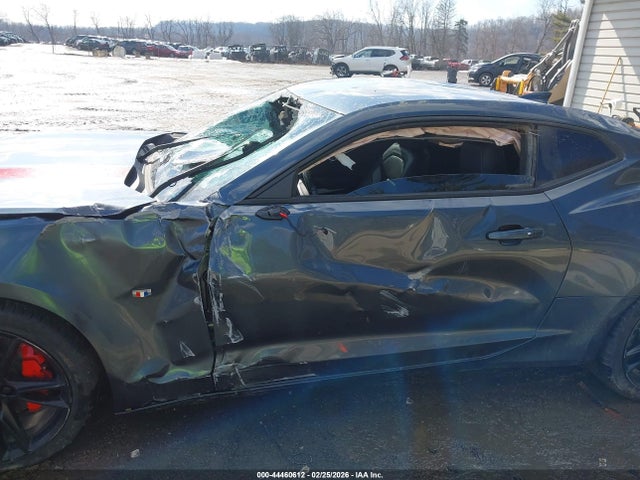 2023 CHEVROLET CAMARO 1G1FD1RX1P0101393 Photo 5