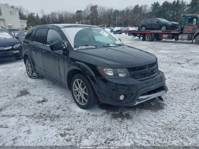 2015 DODGE JOURNEY 3C4PDDEG3FT578881