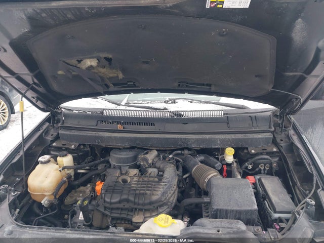 2015 DODGE JOURNEY 3C4PDDEG3FT578881 Photo 9