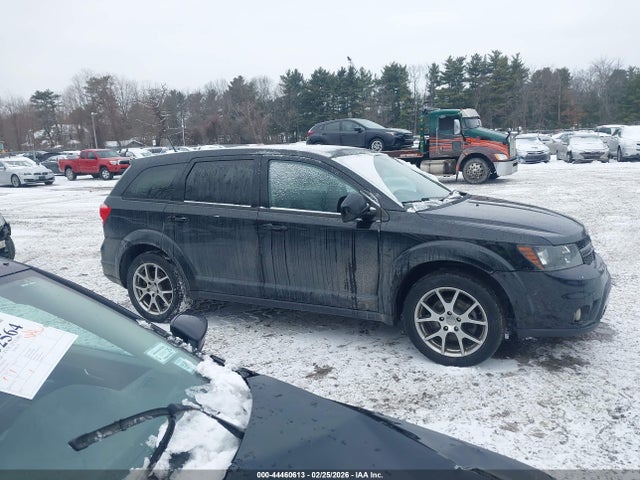 44460613 :رقم المزاد ، 3C4PDDEG3FT578881 vin ، 2015 Dodge Journey R/t مزاد بيع