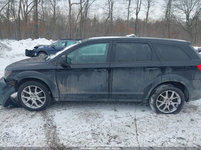 44460613 :رقم المزاد ، 3C4PDDEG3FT578881 vin ، 2015 Dodge Journey R/t مزاد بيع