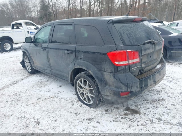 2015 DODGE JOURNEY 3C4PDDEG3FT578881 Photo 2