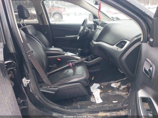 2015 DODGE JOURNEY 3C4PDDEG3FT578881 Photo 4