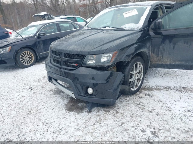2015 DODGE JOURNEY 3C4PDDEG3FT578881 Photo 5