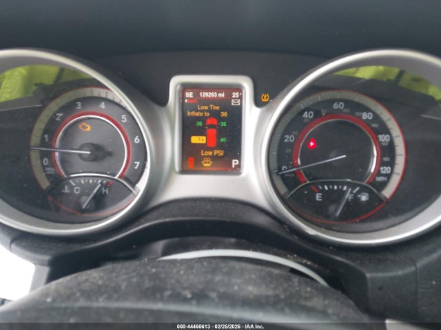 2015 DODGE JOURNEY 3C4PDDEG3FT578881 Photo 6