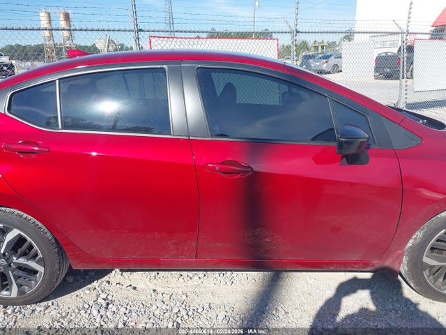 3N1CN8FV0SL876124 Nissan Versa 1.6 Sr
