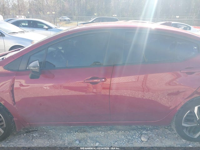3N1CN8FV0SL876124 Nissan Versa 1.6 Sr