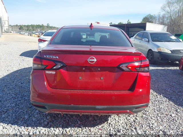 3N1CN8FV0SL876124 Nissan Versa 1.6 Sr