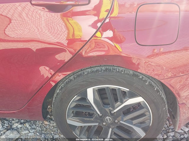 3N1CN8FV0SL876124 Nissan Versa 1.6 Sr