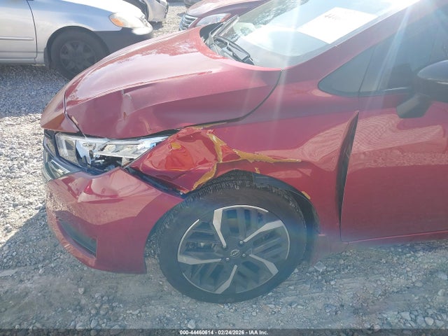 3N1CN8FV0SL876124 Nissan Versa 1.6 Sr