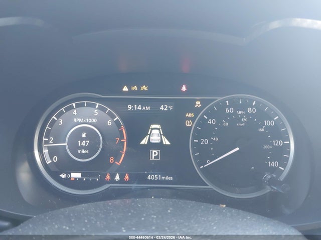 3N1CN8FV0SL876124 Nissan Versa 1.6 Sr