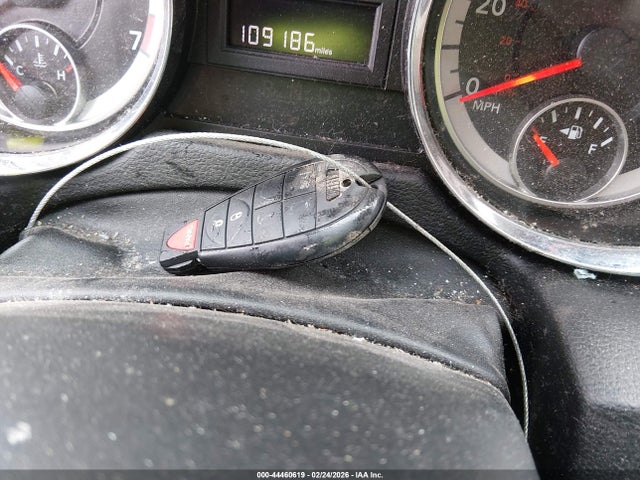 Aukcja sprzedaży 2015 Dodge Grand Caravan Se, vin: 2C4RDGBG6FR636080, numer aukcji: 44460619