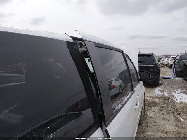 Aukcja sprzedaży 2015 Dodge Grand Caravan Se, vin: 2C4RDGBG6FR636080, numer aukcji: 44460619