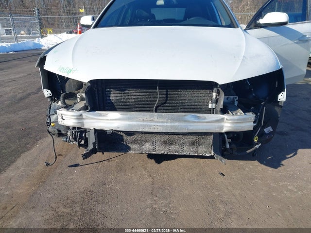 2016 AUDI S4 WAUBGAFL2GA002197 Photo 5