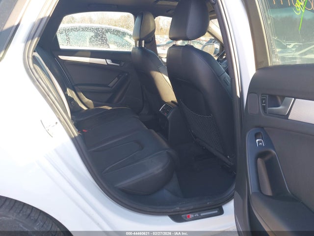 2016 AUDI S4 WAUBGAFL2GA002197 Photo 7