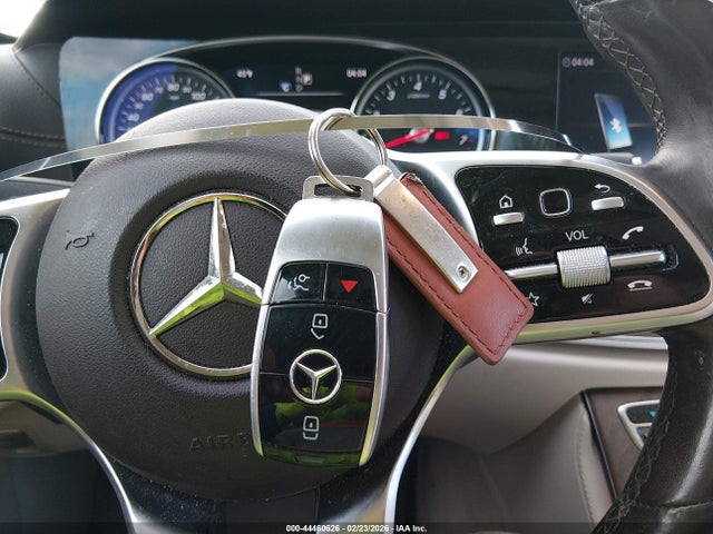 Продажа на аукционе авто 2019 Mercedes-benz E 300 4matic, vin: WDDZF4KB3KA632375, номер лота: 44460626