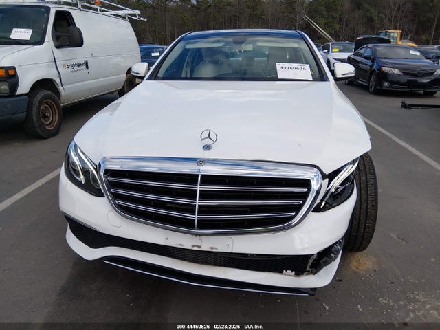 Продажа на аукционе авто 2019 Mercedes-benz E 300 4matic, vin: WDDZF4KB3KA632375, номер лота: 44460626