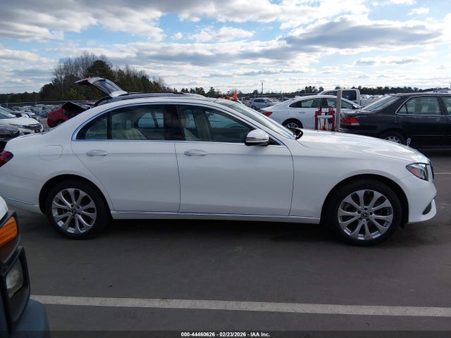Продажа на аукционе авто 2019 Mercedes-benz E 300 4matic, vin: WDDZF4KB3KA632375, номер лота: 44460626