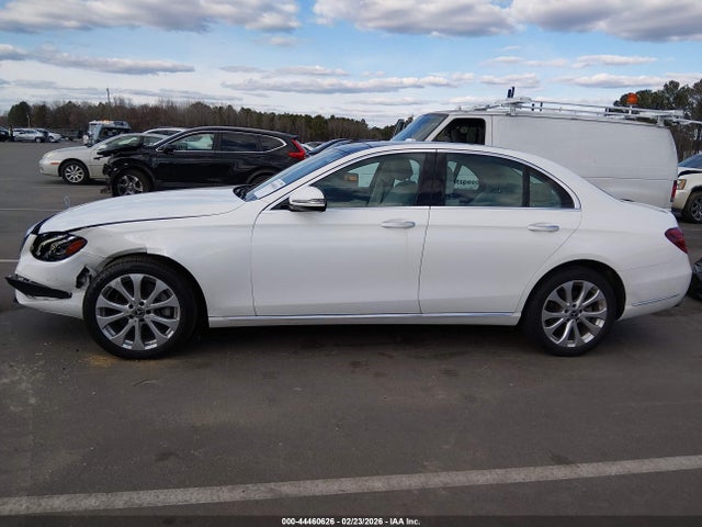 Продажа на аукционе авто 2019 Mercedes-benz E 300 4matic, vin: WDDZF4KB3KA632375, номер лота: 44460626