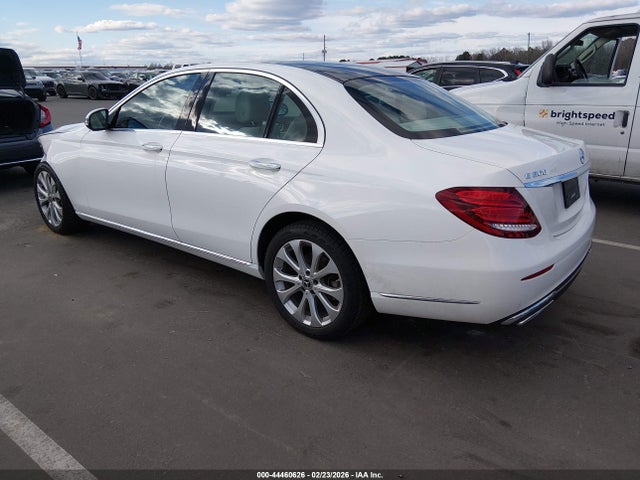 Продажа на аукционе авто 2019 Mercedes-benz E 300 4matic, vin: WDDZF4KB3KA632375, номер лота: 44460626