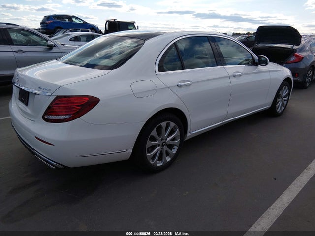 Продажа на аукционе авто 2019 Mercedes-benz E 300 4matic, vin: WDDZF4KB3KA632375, номер лота: 44460626