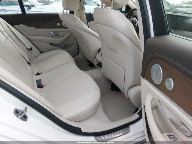 Продажа на аукционе авто 2019 Mercedes-benz E 300 4matic, vin: WDDZF4KB3KA632375, номер лота: 44460626