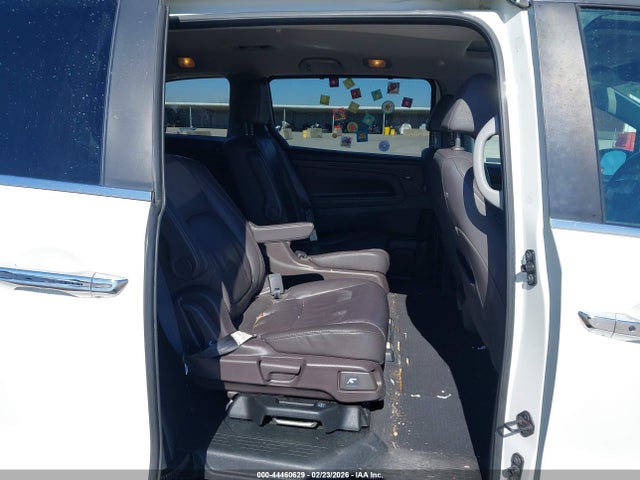 2018 HONDA ODYSSEY 5FNRL6H72JB095442 Photo 7