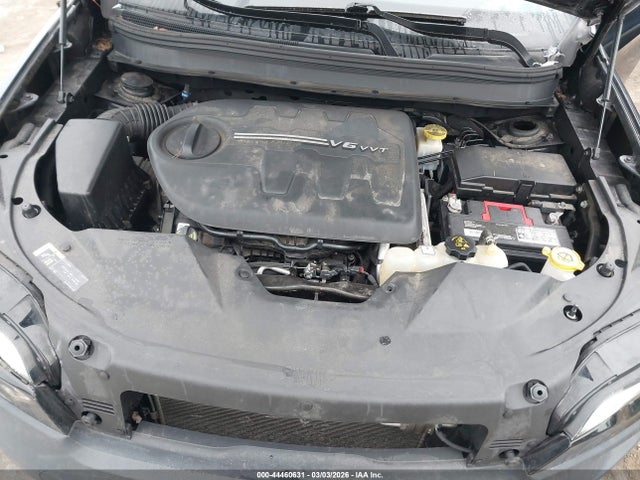 44460631 :رقم المزاد ، 1C4PJMBX3KD141993 vin ، 2019 Jeep Cherokee Trailhawk 4x4 مزاد بيع